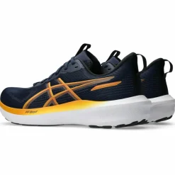 ASICS Laufen|Laufen<· GT-1000 14 midnight-sandstorm