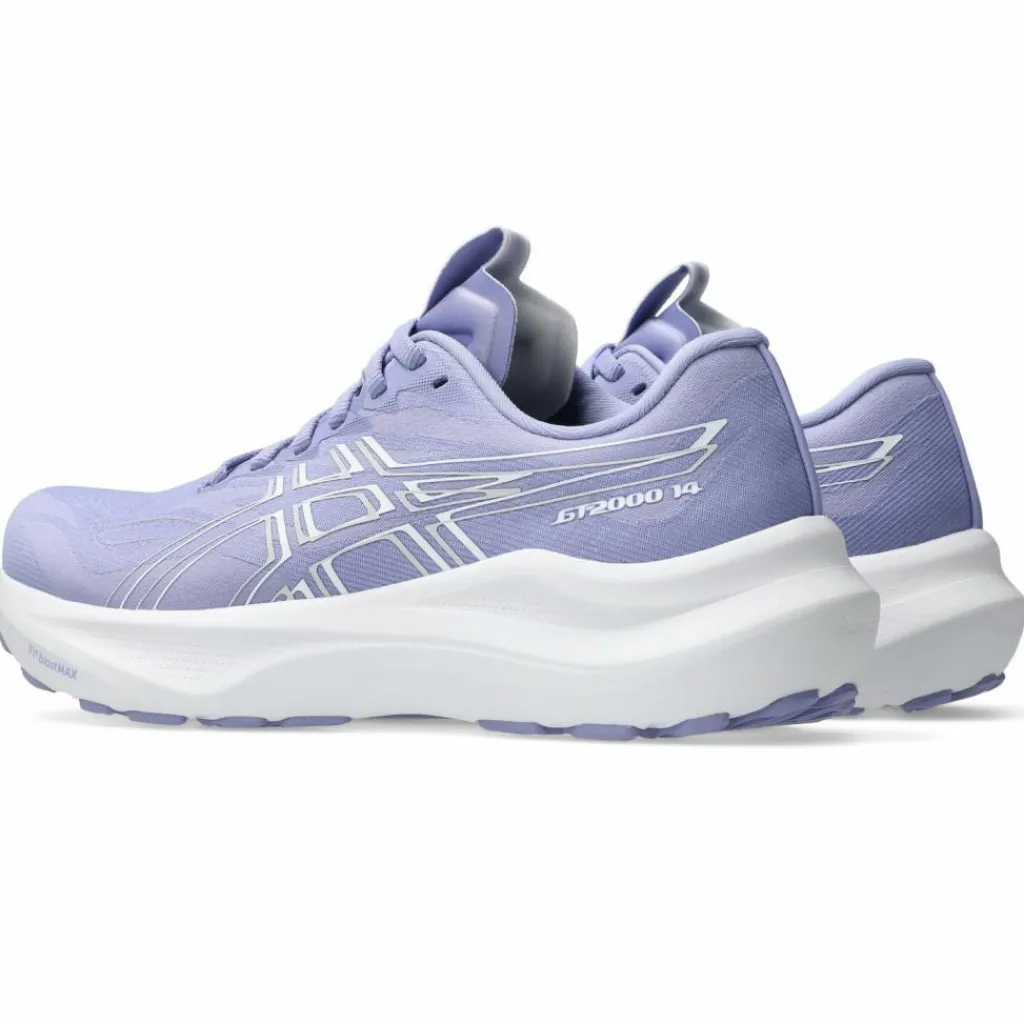ASICS Laufen|Laufschuhe<· GT-2000 14 bluebell-white