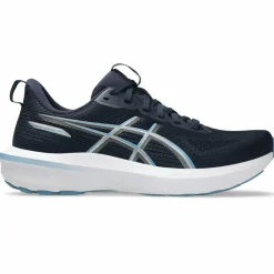ASICS Laufen|Laufschuhe<· GT-1000 14 midnight-saba blue