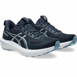 ASICS Laufen|Laufschuhe<· GT-1000 14 midnight-saba blue