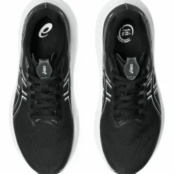 ASICS Laufen|Laufen<· GT-2000 14 black-white