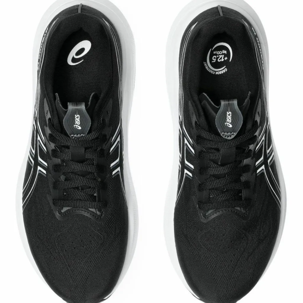 ASICS Laufen|Laufen<· GT-2000 14 black-white