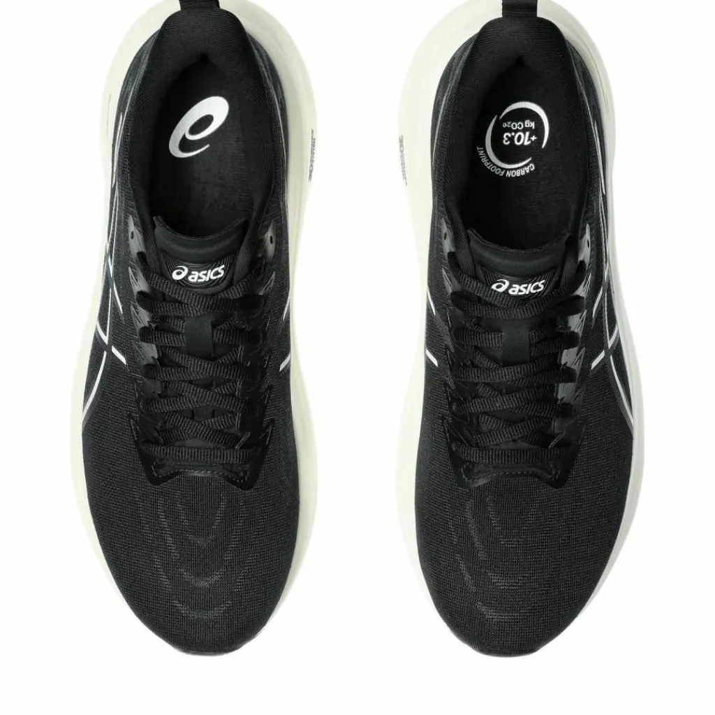 ASICS Laufschuhe<· GT-2000 13 black-white