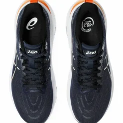 ASICS Laufschuhe<· GT-2000 13 midnight-black