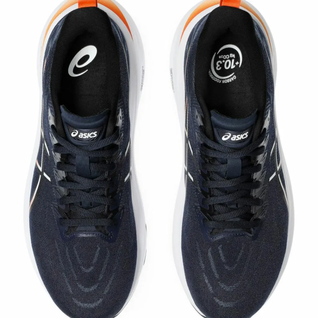 ASICS Laufschuhe<· GT-2000 13 midnight-black