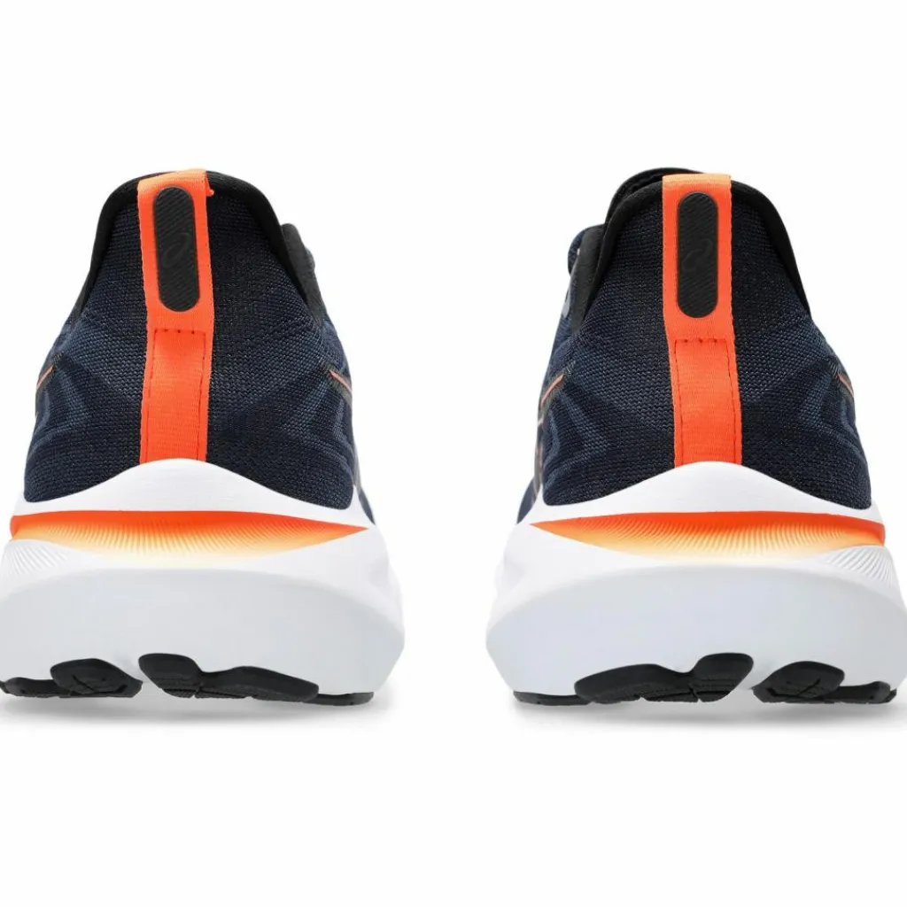 ASICS Laufschuhe<· GT-2000 13 midnight-black