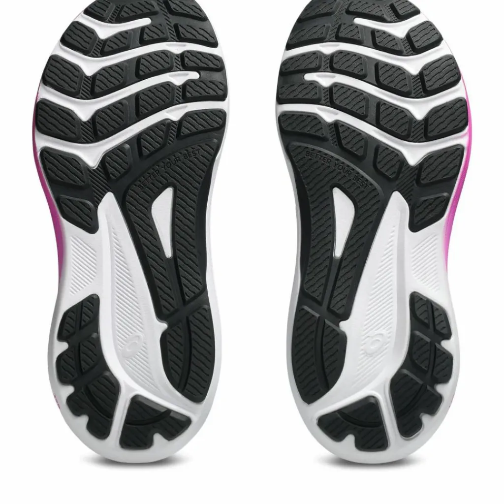 ASICS Laufen|Laufen<· GT-1000 14 GS twilight blue-digital sakura