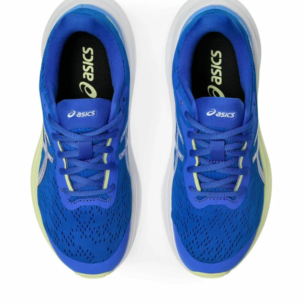 ASICS Laufen|Laufschuhe<· GT-1000 13 GS illusion blue-white