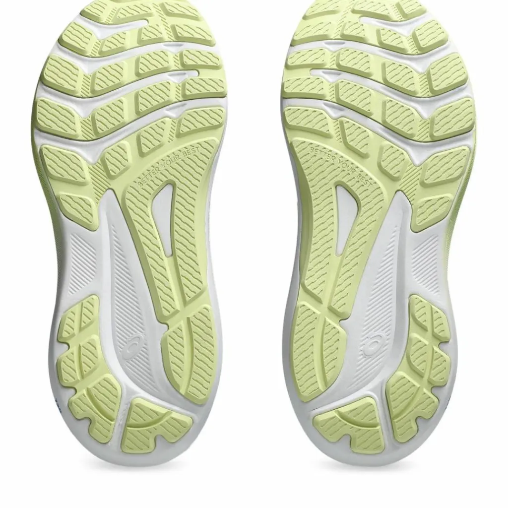 ASICS Laufen|Laufschuhe<· GT-1000 13 GS illusion blue-white