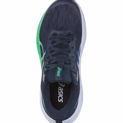 ASICS Laufen|Laufschuhe<· GT-1000 14 GS midnight-vital green