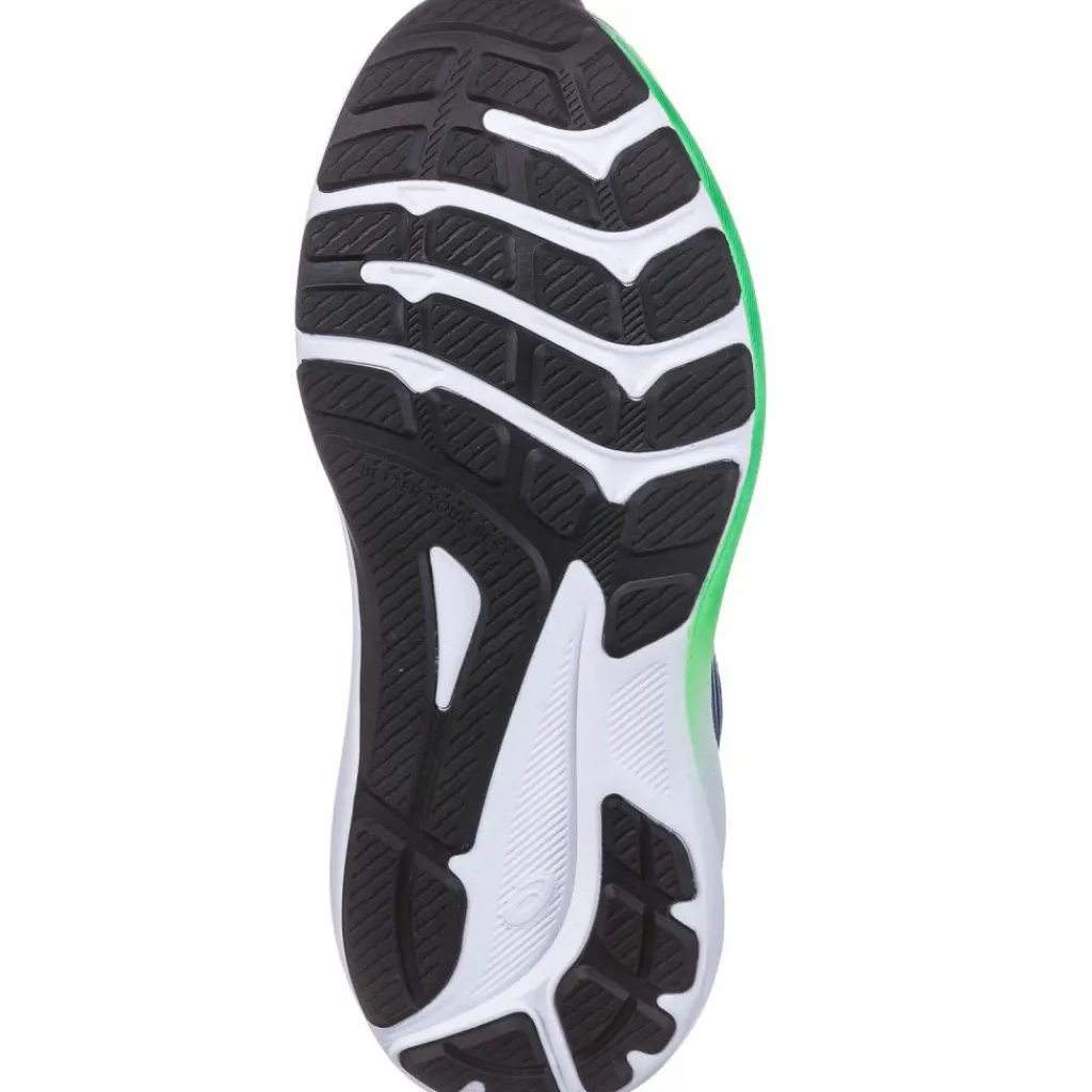 ASICS Laufen|Laufschuhe<· GT-1000 14 GS midnight-vital green