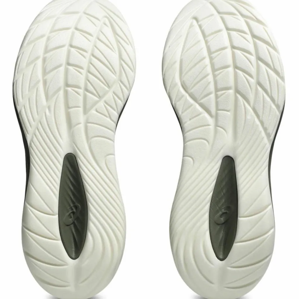 ASICS Laufschuhe<· GTX GEL-CUMULUS 27 GTX brown stone-whisper green