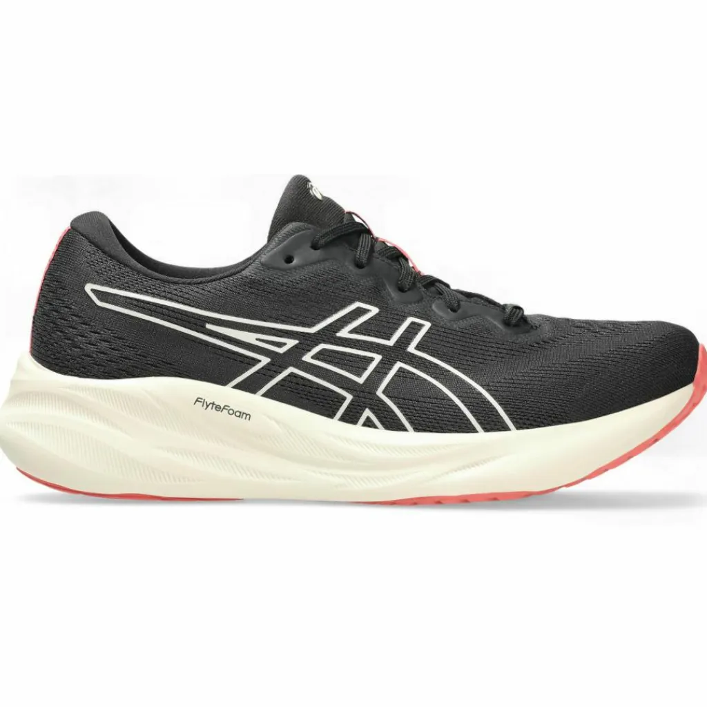 ASICS Laufen|Laufschuhe<· GTX GEL-PULSE 15 GTX blk-vanilla