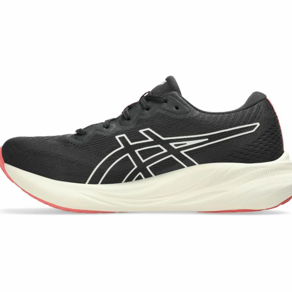 ASICS Laufen|Laufschuhe<· GTX GEL-PULSE 15 GTX blk-vanilla