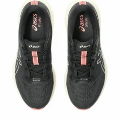 ASICS Laufen|Laufschuhe<· GTX GEL-PULSE 15 GTX blk-vanilla