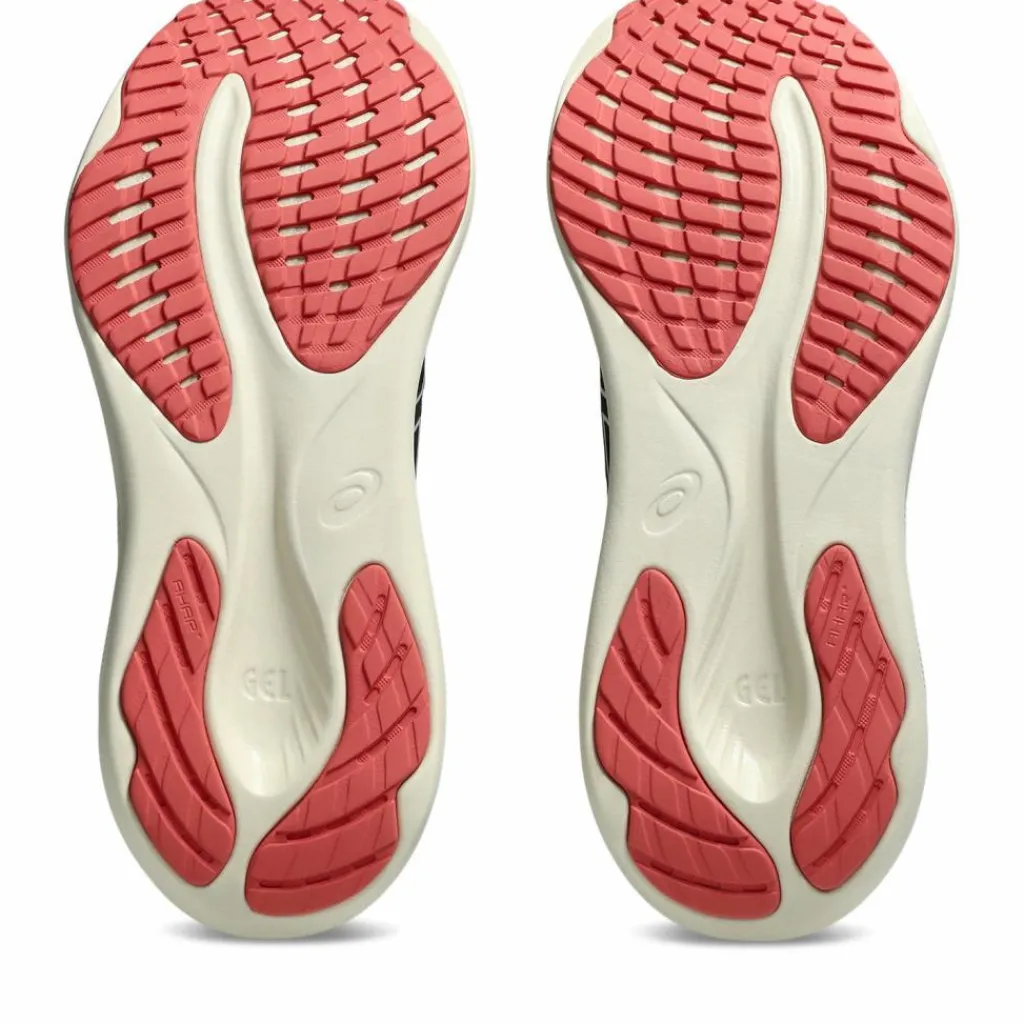 ASICS Laufen|Laufschuhe<· GTX GEL-PULSE 15 GTX blk-vanilla
