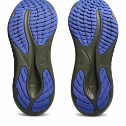 ASICS Laufen|Laufschuhe<· GTX GEL-PULSE 15 GTX black-brown stone
