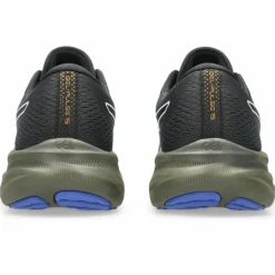 ASICS Laufen|Laufschuhe<· GTX GEL-PULSE 15 GTX black-brown stone