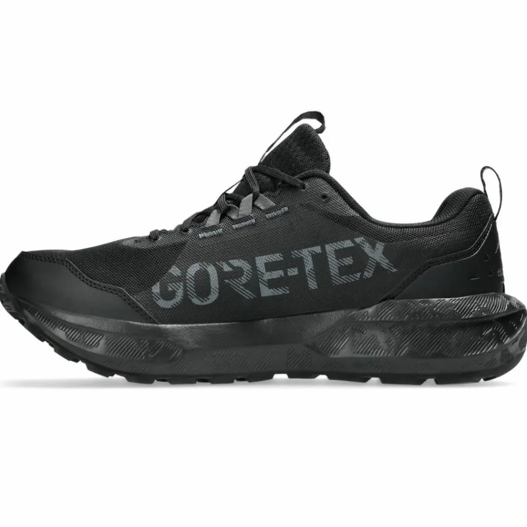 ASICS Trailrunning|Trailrunning<· GTX GEL-SONOMA 8 GTX black-carrier grey