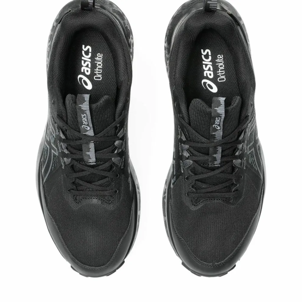 ASICS Trailrunning|Trailrunning<· GTX GEL-SONOMA 8 GTX black-carrier grey