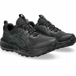 ASICS Trailrunning|Trailrunning<· GTX GEL-SONOMA 8 GTX black-carrier grey
