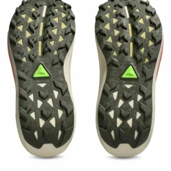 ASICS Trailrunning|Trailrunning<· GTX GEL-TRABUCO 13 GTX black-lemongrass