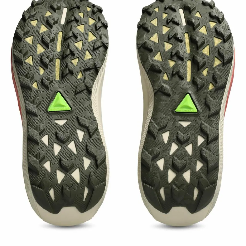 ASICS Trailrunning|Trailrunning<· GTX GEL-TRABUCO 13 GTX black-lemongrass