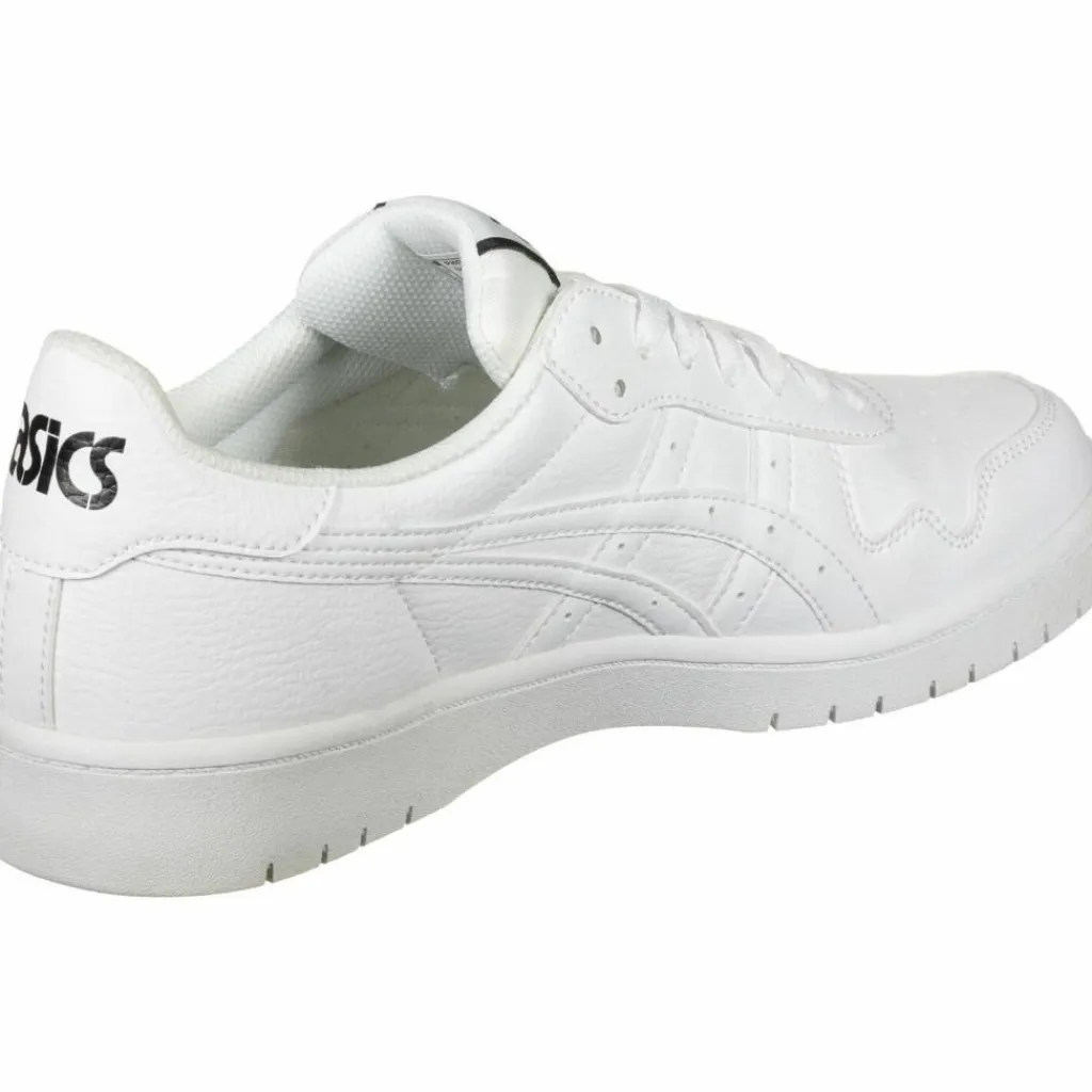 ASICS Streetwear|Sneaker<· Japan S white-white
