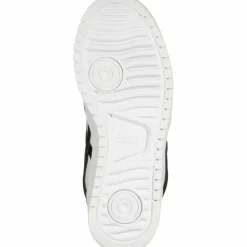 ASICS Streetwear|Sneaker<· Japan S Platform white-black