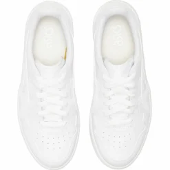 ASICS Sneaker|Streetwear<· Japan S Platform white-white
