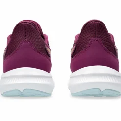 ASICS Laufen|Laufschuhe<· JOLT 4 GS deep mauve-champagne