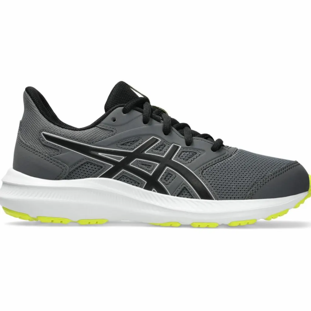 ASICS Laufen|Laufen<· JOLT 4 GS carrier grey-black