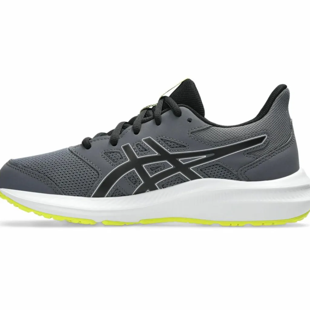 ASICS Laufen|Laufen<· JOLT 4 GS carrier grey-black