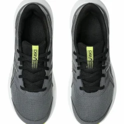 ASICS Laufen|Laufen<· JOLT 4 GS carrier grey-black