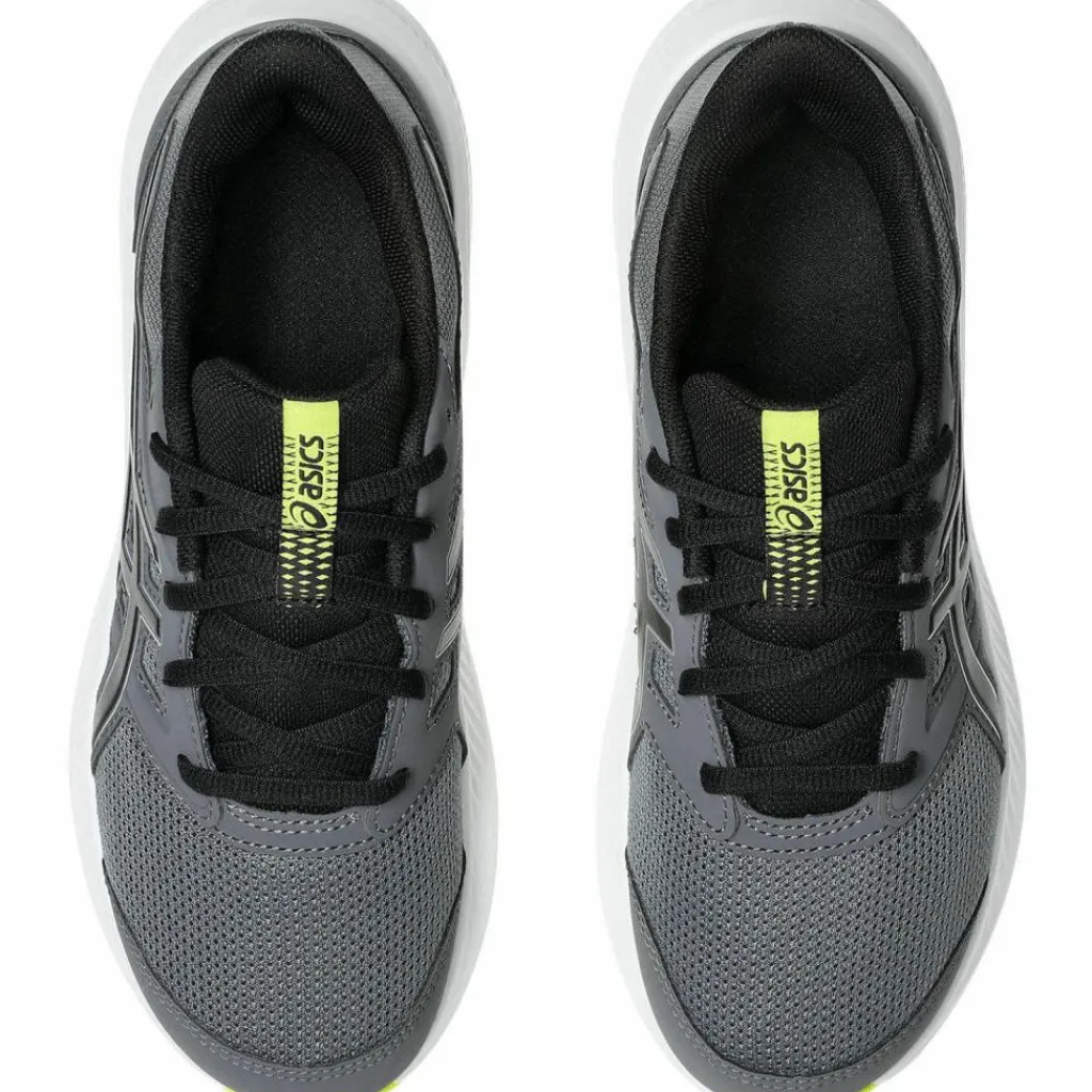 ASICS Laufen|Laufen<· JOLT 4 GS carrier grey-black