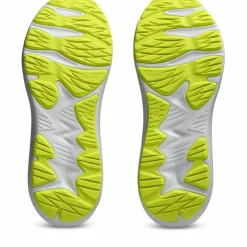 ASICS Laufen|Laufen<· JOLT 4 GS carrier grey-black