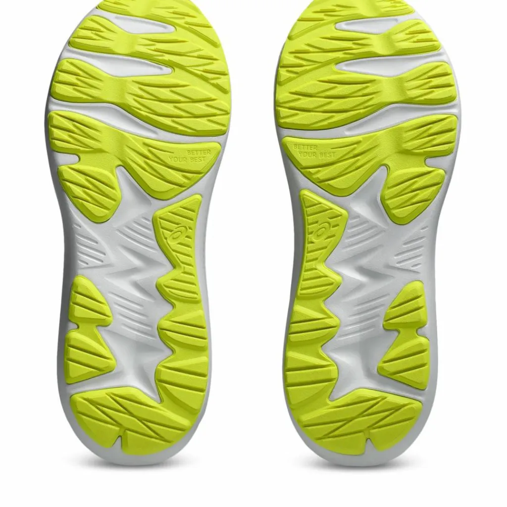 ASICS Laufen|Laufen<· JOLT 4 GS carrier grey-black