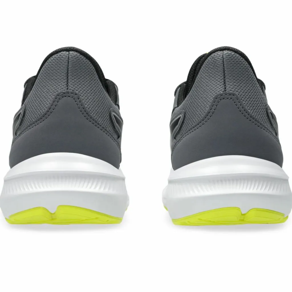 ASICS Laufen|Laufen<· JOLT 4 GS carrier grey-black