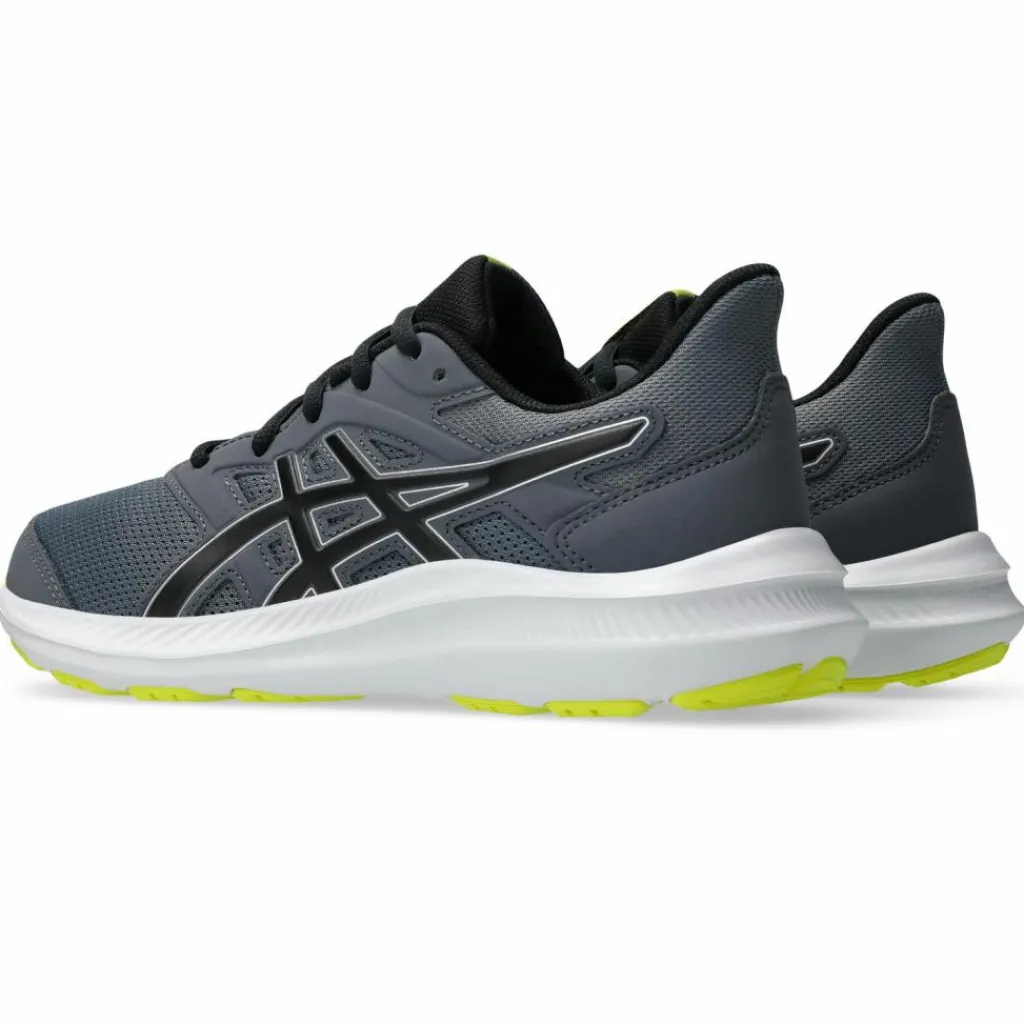 ASICS Laufen|Laufen<· JOLT 4 GS carrier grey-black