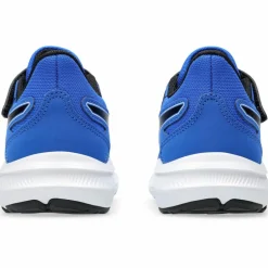 ASICS Laufen|Laufschuhe<· JOLT 4 PS illusion blue-black