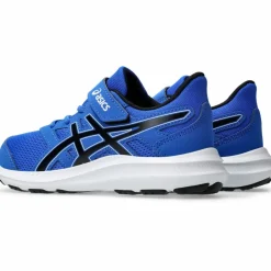 ASICS Laufen|Laufschuhe<· JOLT 4 PS illusion blue-black
