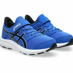 ASICS Laufen|Laufschuhe<· JOLT 4 PS illusion blue-black
