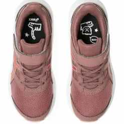 ASICS Laufen|Laufschuhe<· JOLT 4 PS rubble red-dark pink clay