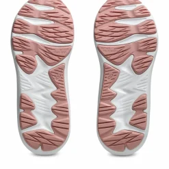 ASICS Laufen|Laufschuhe<· JOLT 4 PS rubble red-dark pink clay