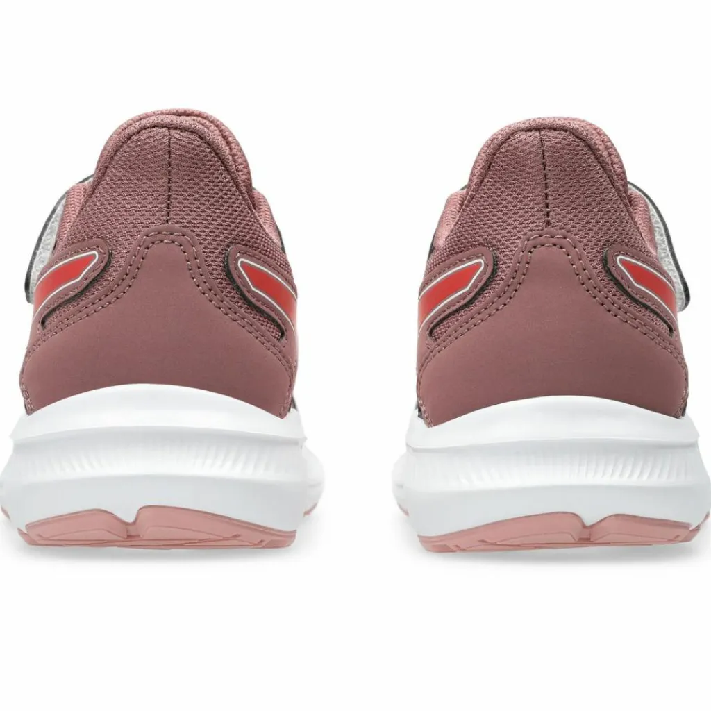 ASICS Laufen|Laufschuhe<· JOLT 4 PS rubble red-dark pink clay