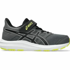 ASICS Laufen|Laufen<· JOLT 4 PS carrier grey-black