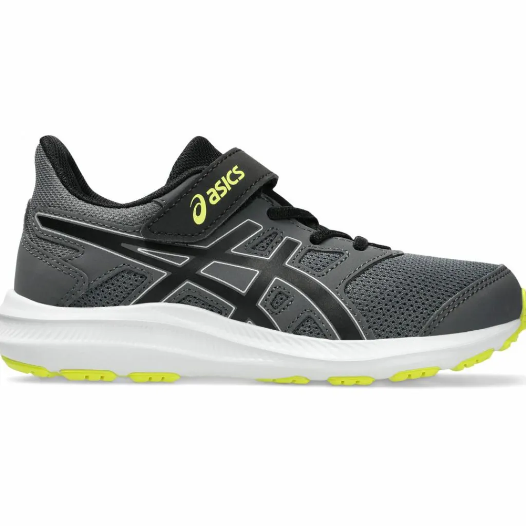 ASICS Laufen|Laufen<· JOLT 4 PS carrier grey-black