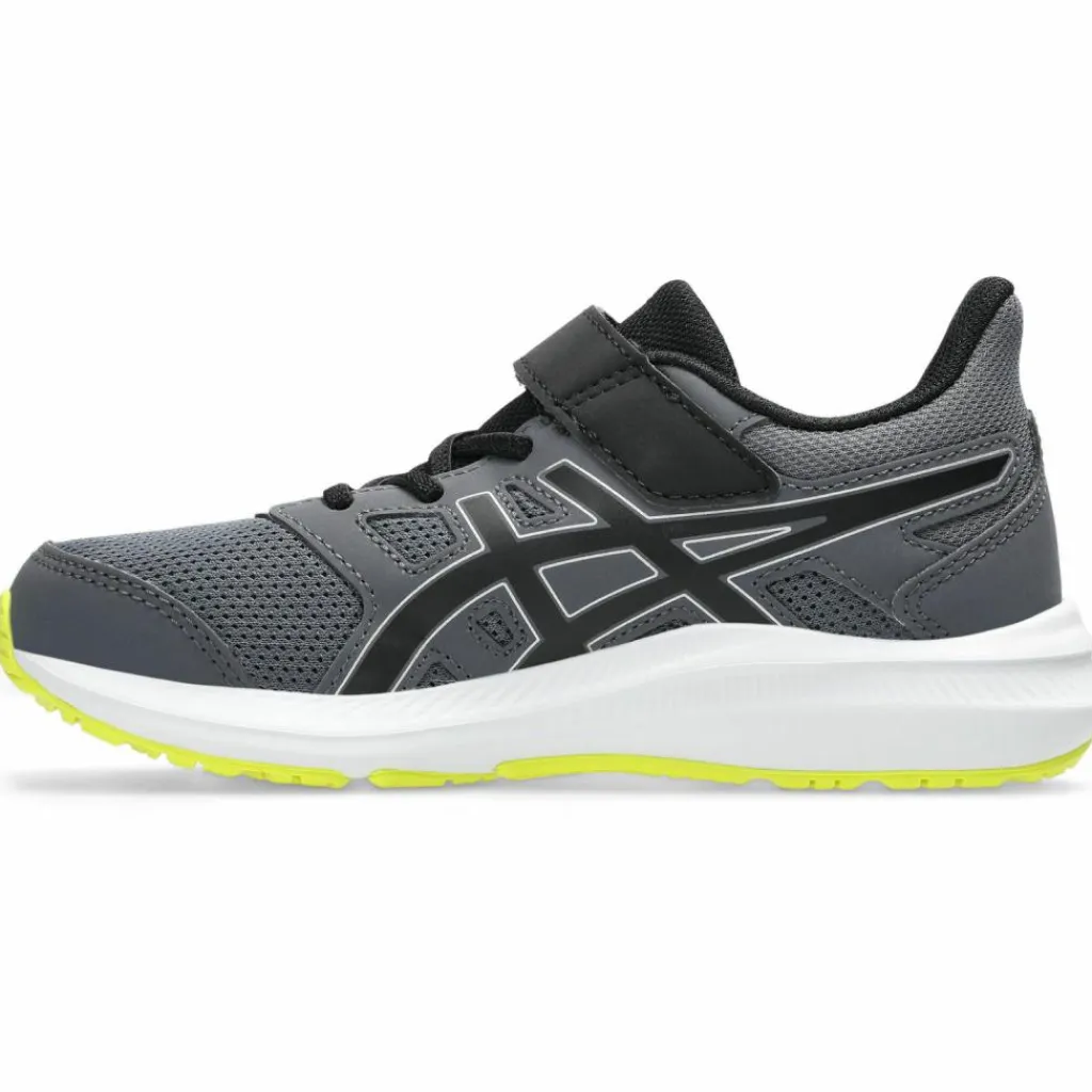 ASICS Laufen|Laufen<· JOLT 4 PS carrier grey-black