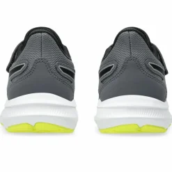ASICS Laufen|Laufen<· JOLT 4 PS carrier grey-black