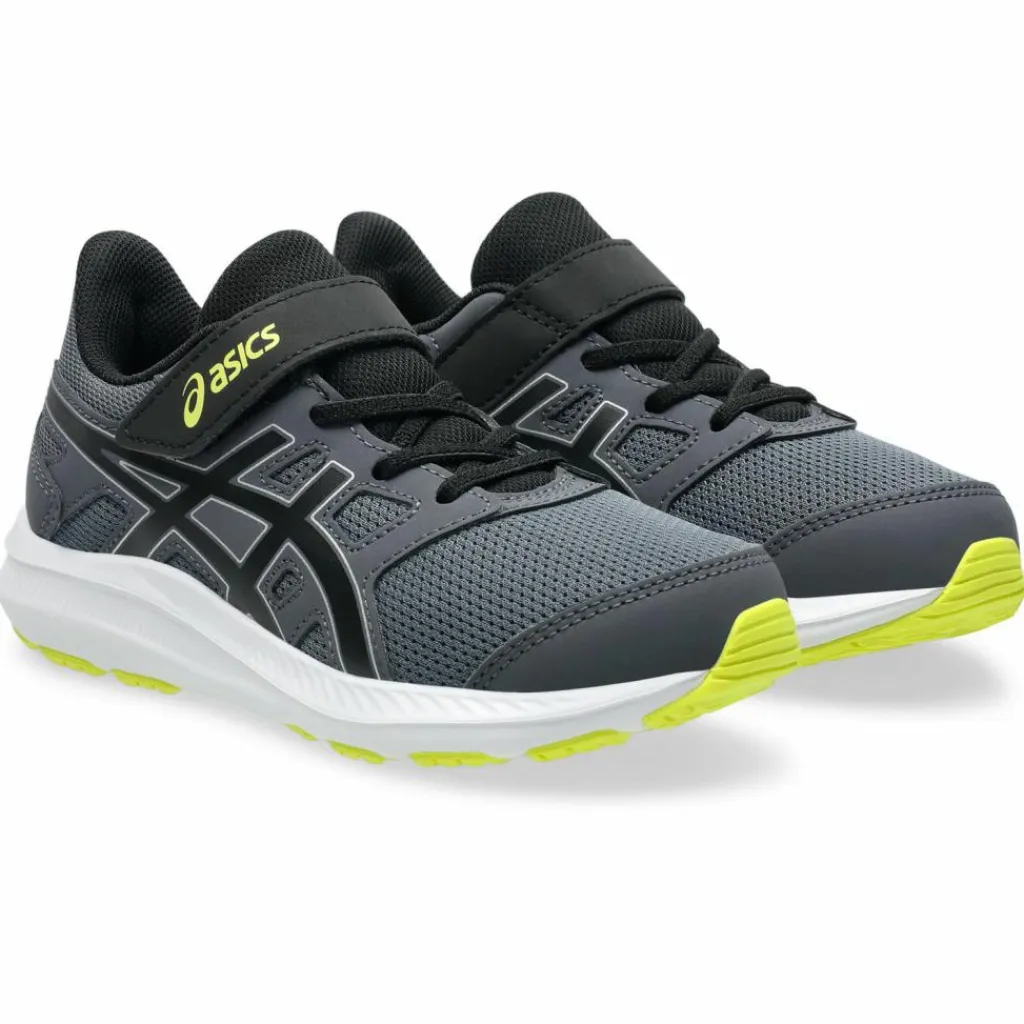 ASICS Laufen|Laufen<· JOLT 4 PS carrier grey-black